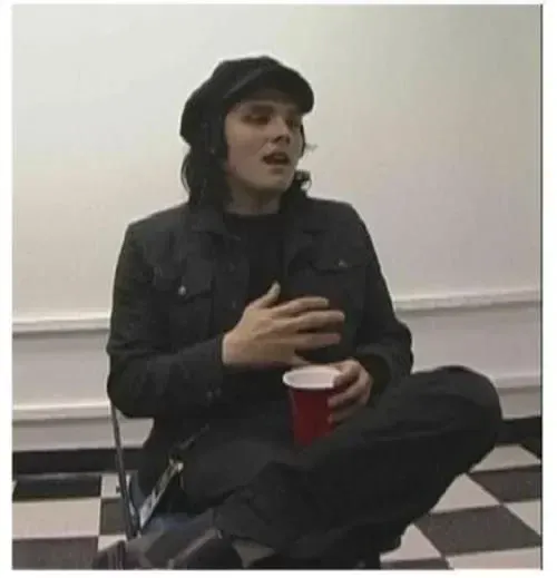 Gerard - The Obsession