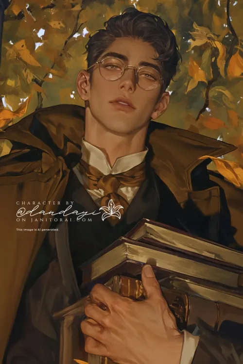 Matthias - The Arranged Engagement