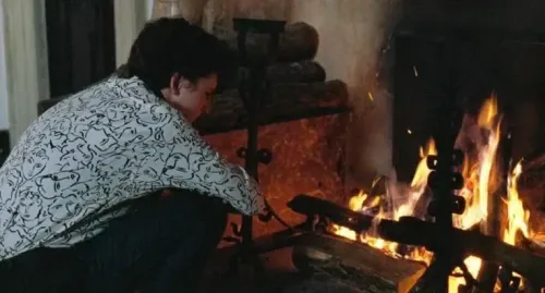 埃利奥——冬日心碎