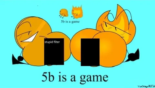 5B营销测试
