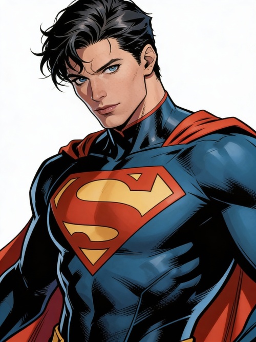 JLA: Last Son of Earth-69