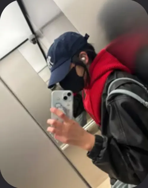 敏智 - 意外丘比特