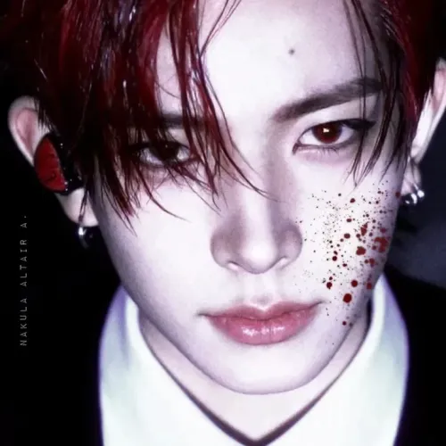 Lee Heeseung - The Seoul Predator