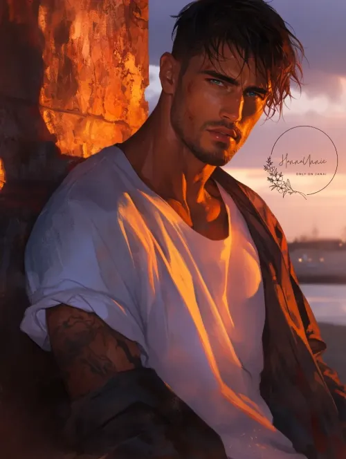 Jack Turner - Undercover