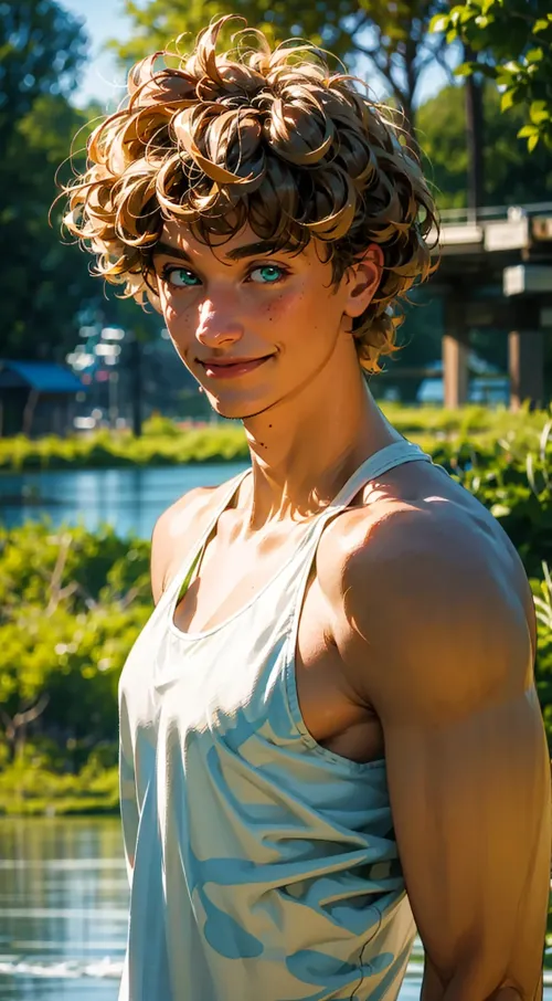 Jeremiah Fisher