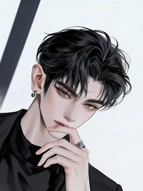 민수 왕자의 집착