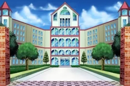 Hanamizu Academy