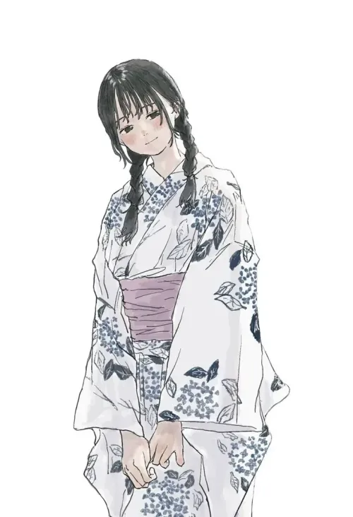惠子——姐姐的影子