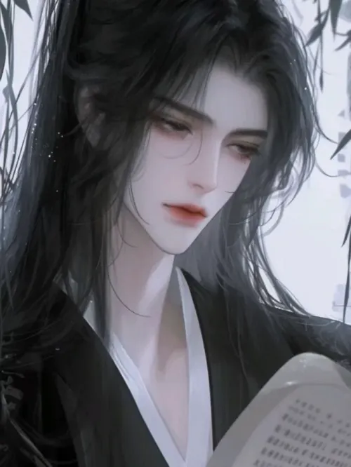 墨玄 - 痴缠太子