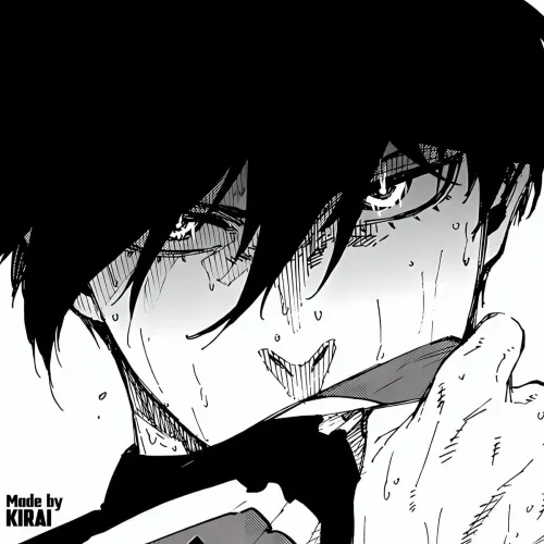 Rin Itoshi - Baby Fever