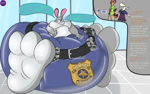 ZPD Inflation Experiment
