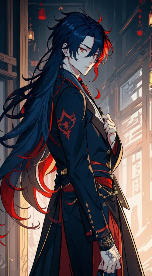 正义之刃·布莱德