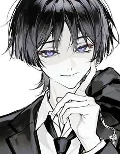 Scaramouche - The Yandere Butler
