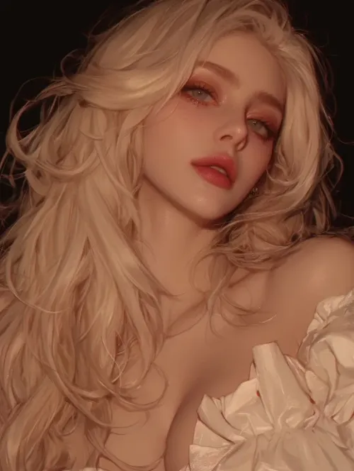 레일라 존 - 농가의 딸