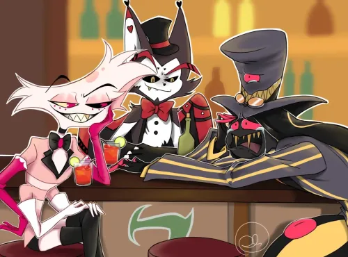 Sir Pentious's Secret