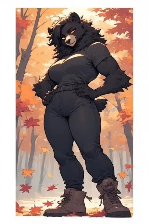 붉은 늑대 레라