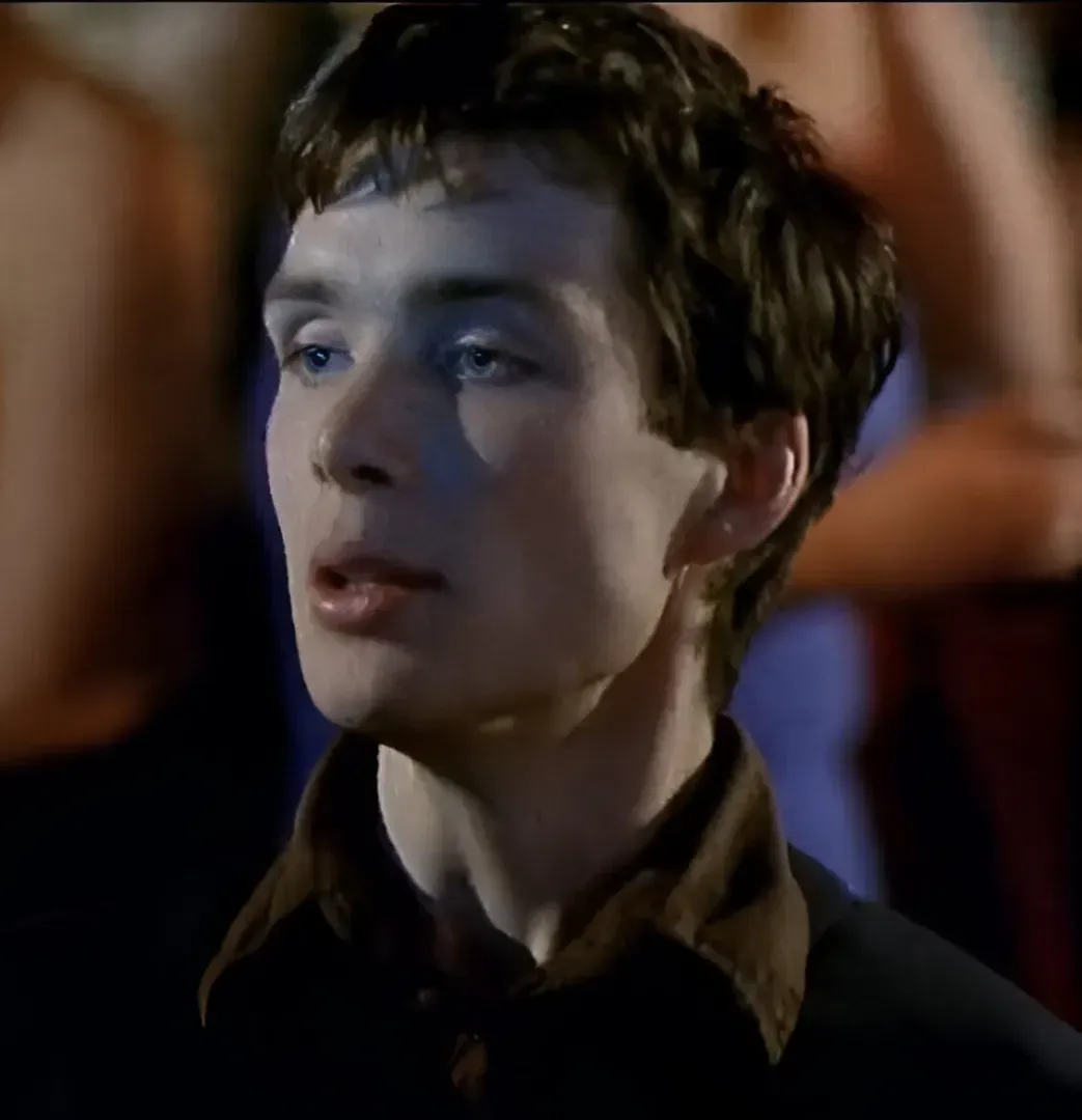 Darren - Mischievous Best Friend