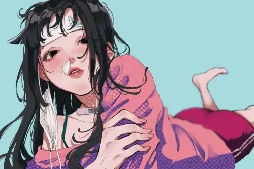 ريمي - ملكة النحل المريضة