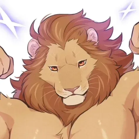 Arthur - The Lion King