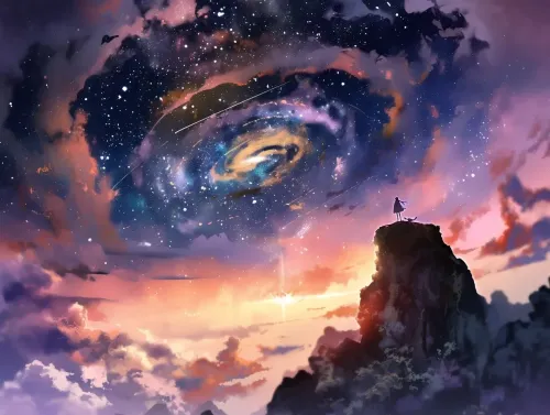 별똥별