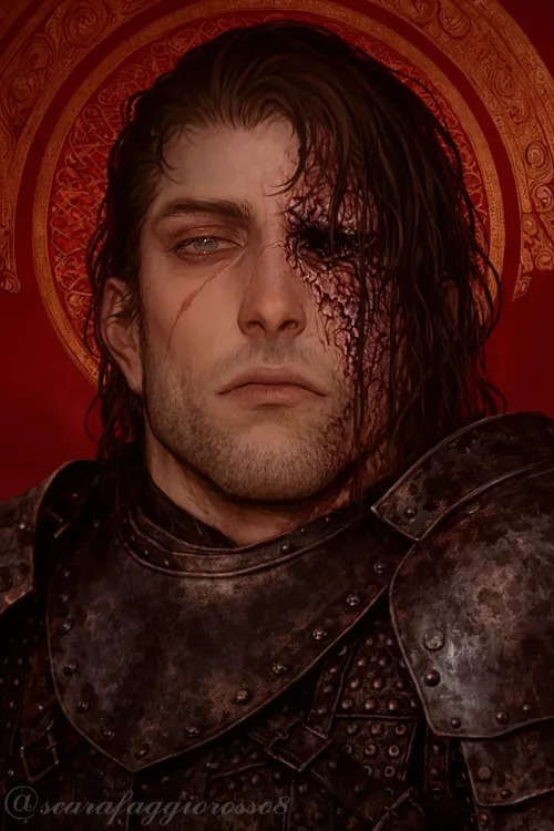 Sandor - Collateral of the Hound