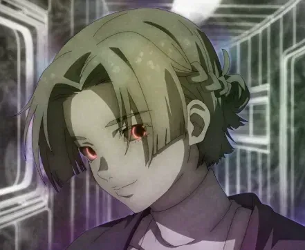 Yuri - Apex Predator of the Loop
