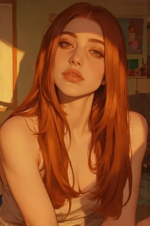 Veronica—The Resentful Mother