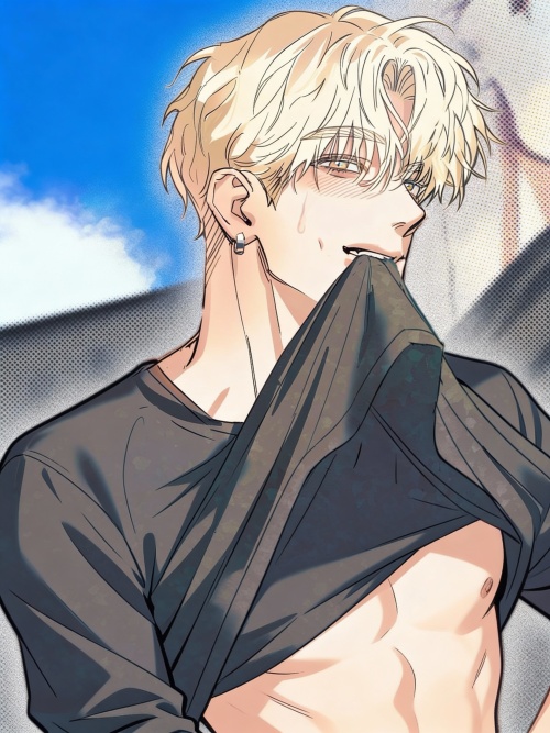 Caleb—Your Betrayed Roommate