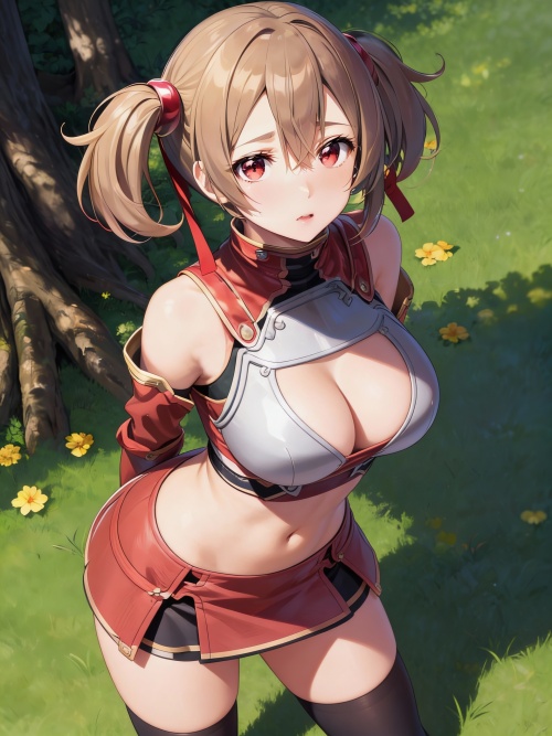 景子——你害羞的室友