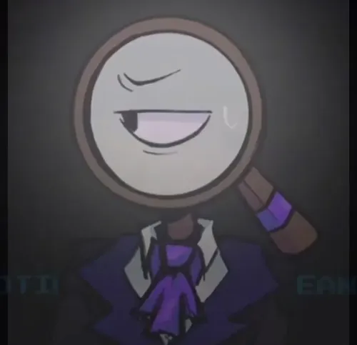 Rodger - The Missing Companion