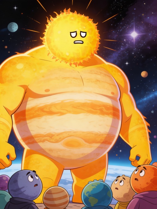 솔의 심판