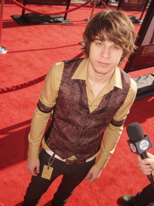 Ryan Ross - 2006 Interview