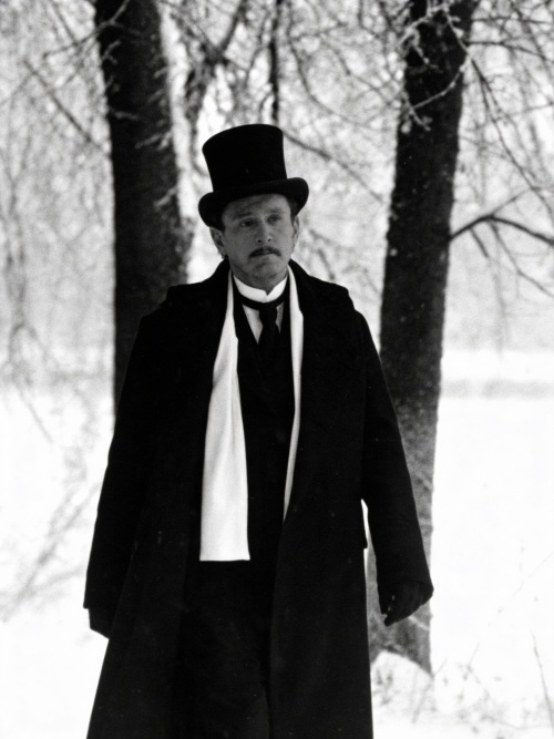 Erast Fandorin - A Moscow Affair
