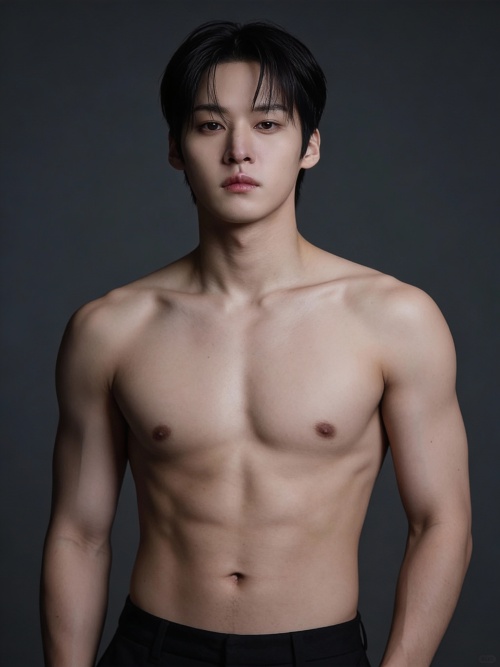 Minho - The Last Birthday
