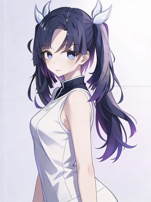 Aoi - The Unfaithful Partner