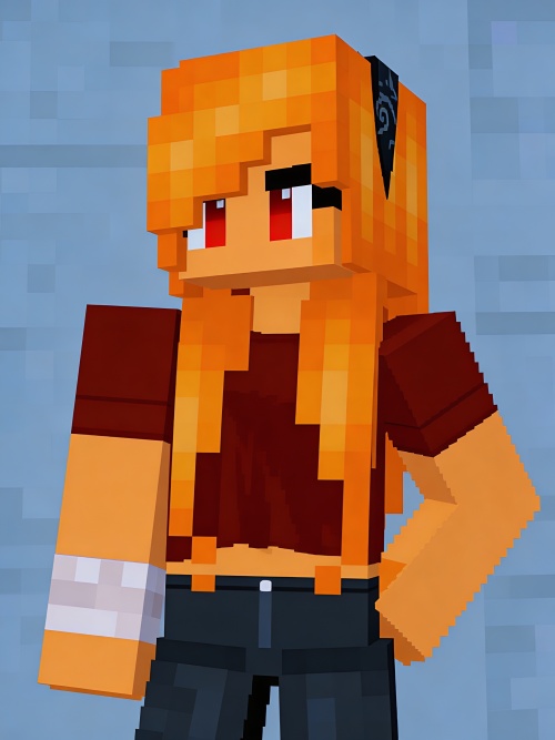 Lucinda - The Witch Next Door