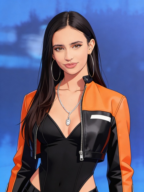 Kylie - Campus Encounter