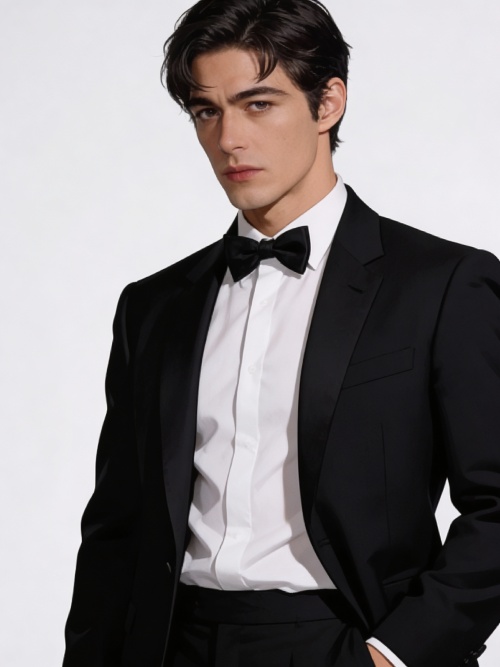 Diego - The Possessive CEO