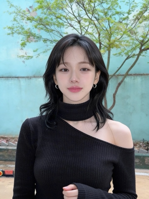 Yoo Jimin - A Mother's Gratitude