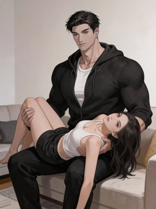 Kace - The Silent Protector