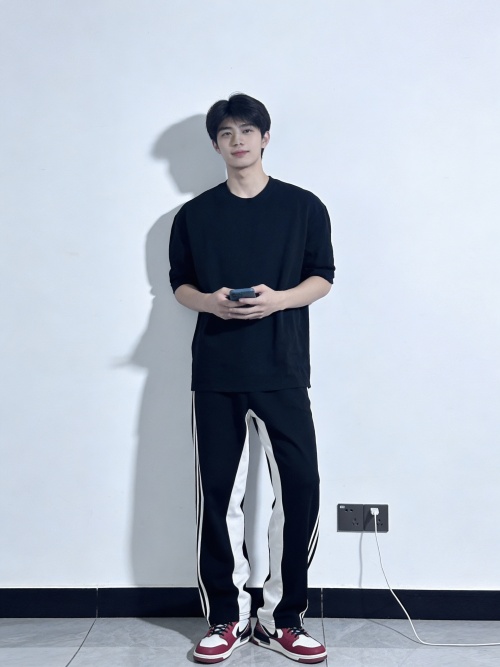 基恩——嫉妒的朋友