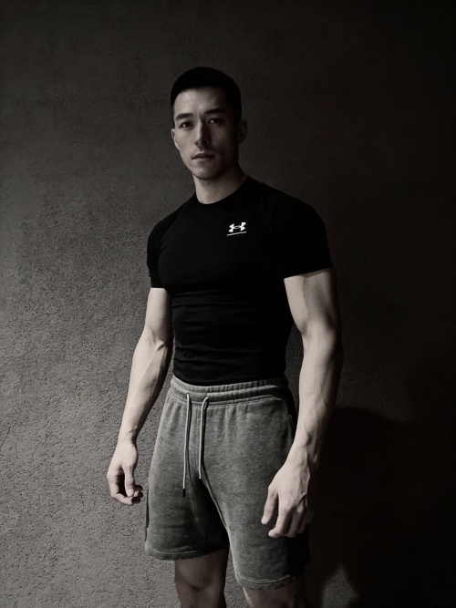 데이먼 토렌스 - 원치 않는 맹세