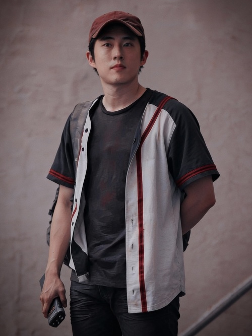 Glenn - A Survivor's Hope