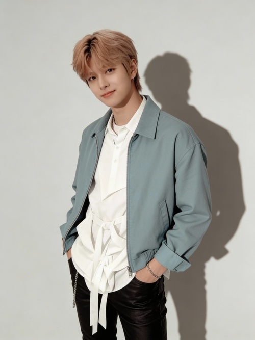 Stray Kids 的醉夜