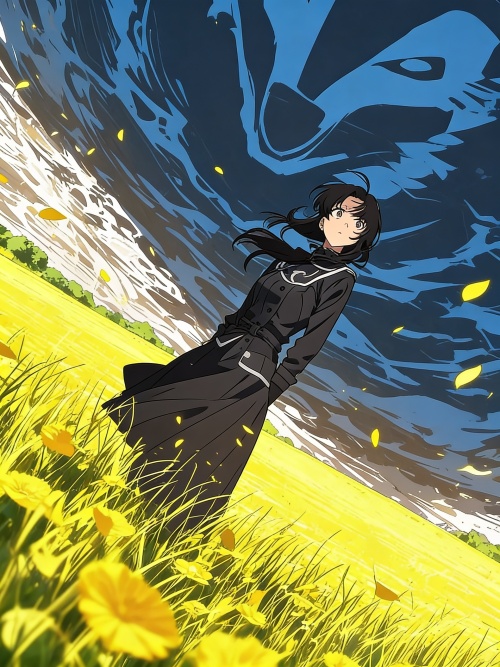 芬里尔驯兽师