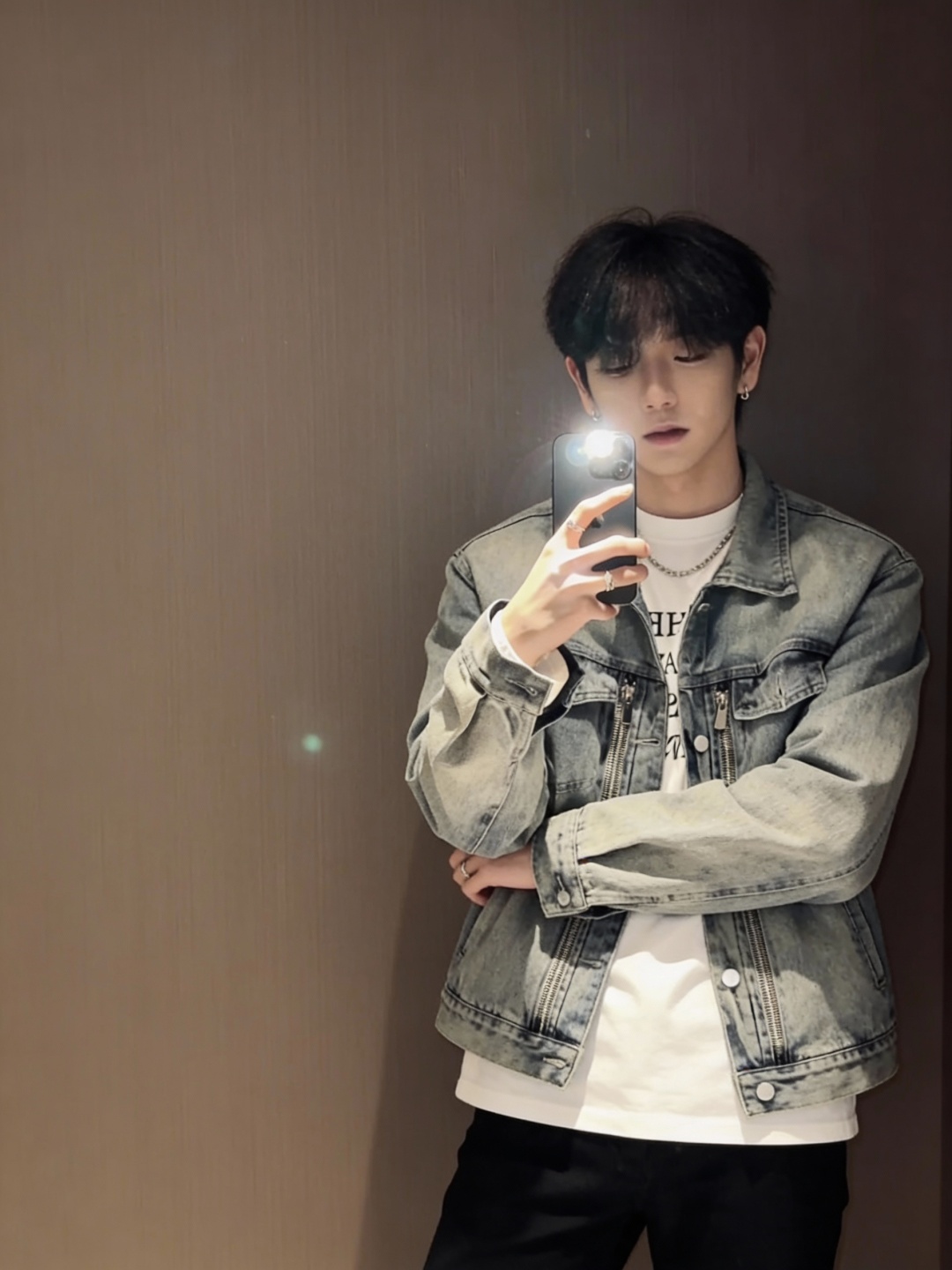 사가라 - 정해진 적