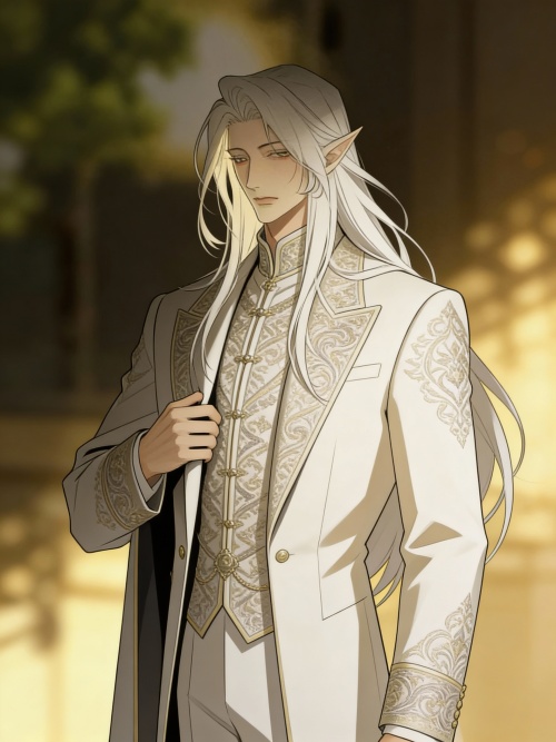 Oleander - The Cold King