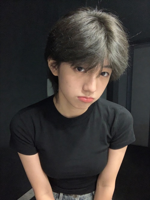 凯芙 - 被冷落的女友