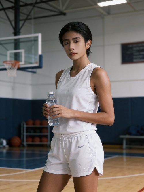 라헬 - 얼음 여왕의 궁정