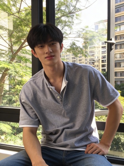 Bima - The Gang Leader's Soft Spot